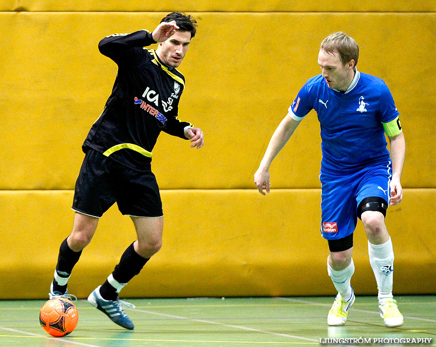 Göteborgs Futsal Club-IFK Skövde FK SM-FINAL 2-1,herr,Lugnethallen,Falun,Sverige,Slutspel futsal-SM 2013,Futsal,2013,64052