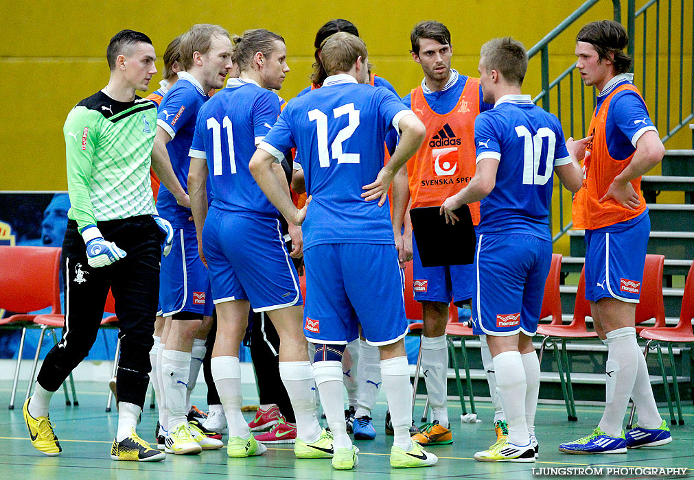 Göteborgs Futsal Club-IFK Skövde FK SM-FINAL 2-1,herr,Lugnethallen,Falun,Sverige,Slutspel futsal-SM 2013,Futsal,2013,64054