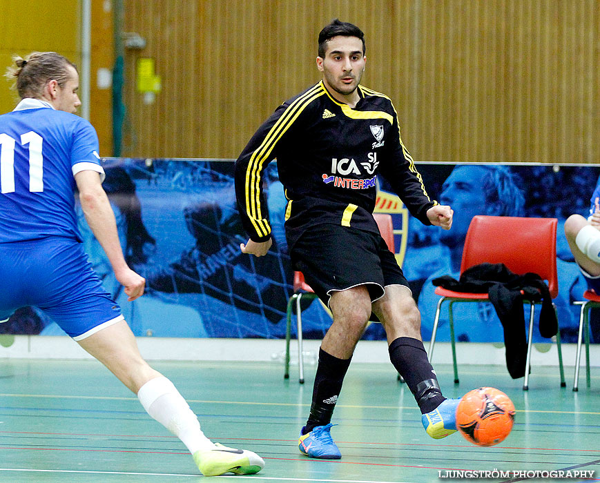 Göteborgs Futsal Club-IFK Skövde FK SM-FINAL 2-1,herr,Lugnethallen,Falun,Sverige,Slutspel futsal-SM 2013,Futsal,2013,64056