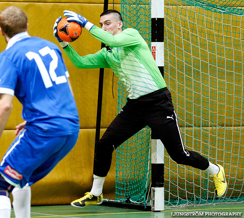 Göteborgs Futsal Club-IFK Skövde FK SM-FINAL 2-1,herr,Lugnethallen,Falun,Sverige,Slutspel futsal-SM 2013,Futsal,2013,64057