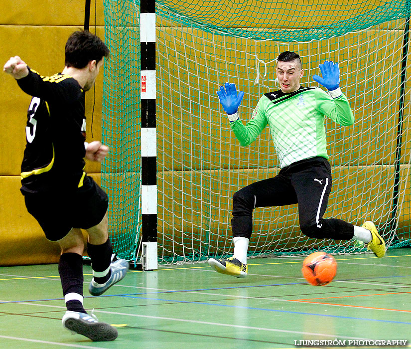 Göteborgs Futsal Club-IFK Skövde FK SM-FINAL 2-1,herr,Lugnethallen,Falun,Sverige,Slutspel futsal-SM 2013,Futsal,2013,64059