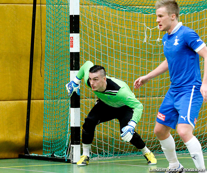 Göteborgs Futsal Club-IFK Skövde FK SM-FINAL 2-1,herr,Lugnethallen,Falun,Sverige,Slutspel futsal-SM 2013,Futsal,2013,64064