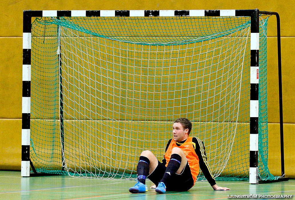 Göteborgs Futsal Club-IFK Skövde FK SM-FINAL 2-1,herr,Lugnethallen,Falun,Sverige,Slutspel futsal-SM 2013,Futsal,2013,64073