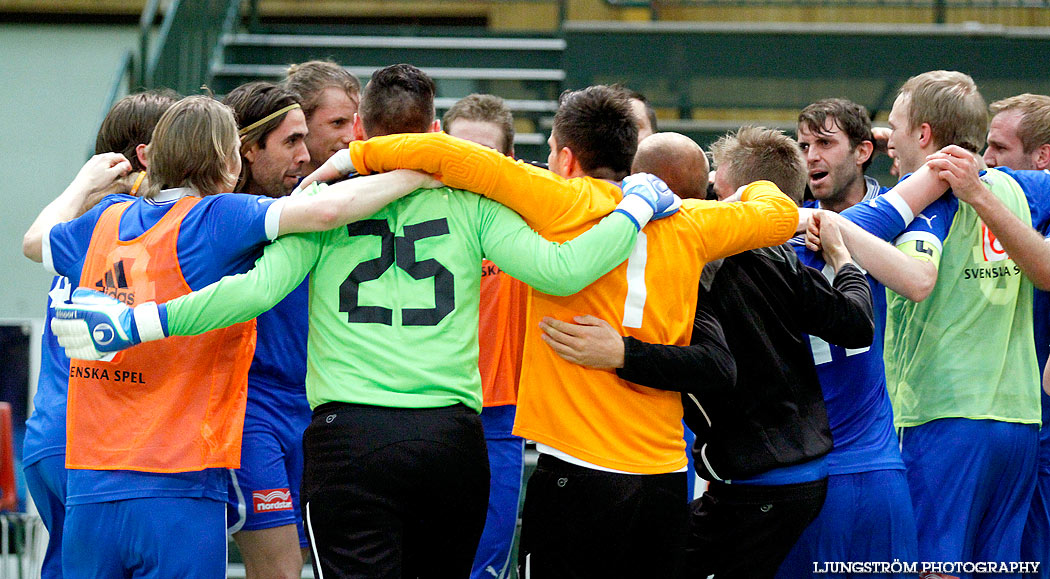 Göteborgs Futsal Club-IFK Skövde FK SM-FINAL 2-1,herr,Lugnethallen,Falun,Sverige,Slutspel futsal-SM 2013,Futsal,2013,64074