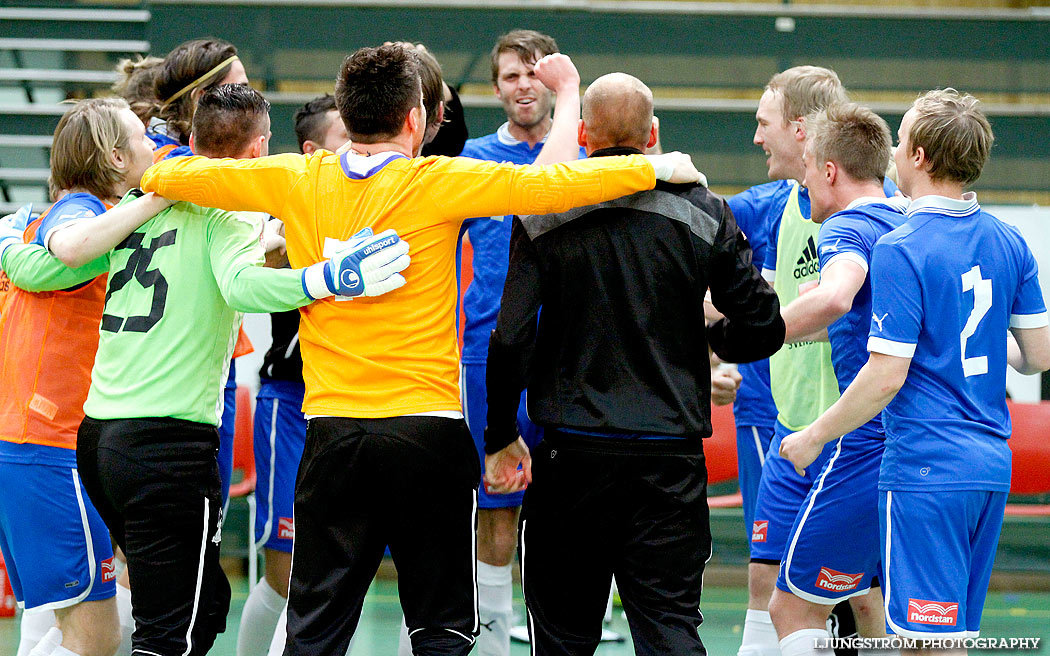 Göteborgs Futsal Club-IFK Skövde FK SM-FINAL 2-1,herr,Lugnethallen,Falun,Sverige,Slutspel futsal-SM 2013,Futsal,2013,64075