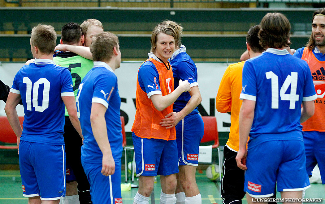 Göteborgs Futsal Club-IFK Skövde FK SM-FINAL 2-1,herr,Lugnethallen,Falun,Sverige,Slutspel futsal-SM 2013,Futsal,2013,64078