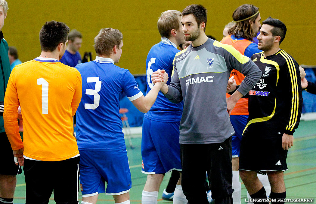 Göteborgs Futsal Club-IFK Skövde FK SM-FINAL 2-1,herr,Lugnethallen,Falun,Sverige,Slutspel futsal-SM 2013,Futsal,2013,64079