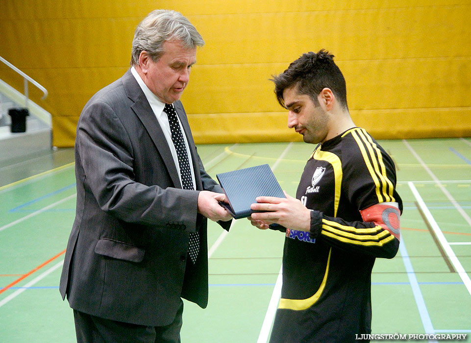 Göteborgs Futsal Club-IFK Skövde FK SM-FINAL 2-1,herr,Lugnethallen,Falun,Sverige,Slutspel futsal-SM 2013,Futsal,2013,64080