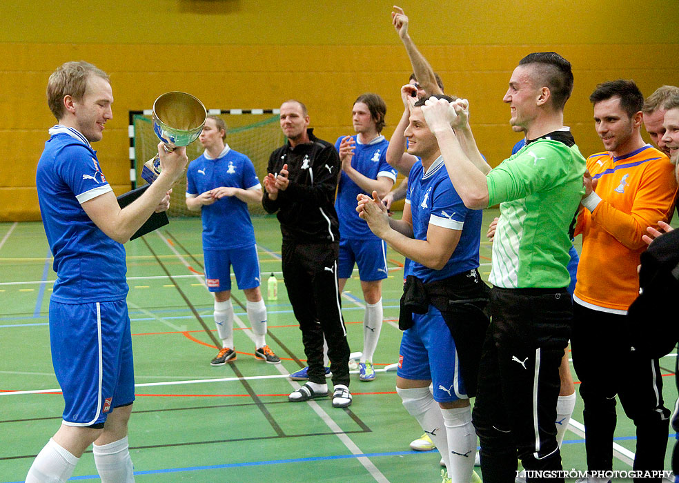 Göteborgs Futsal Club-IFK Skövde FK SM-FINAL 2-1,herr,Lugnethallen,Falun,Sverige,Slutspel futsal-SM 2013,Futsal,2013,64091