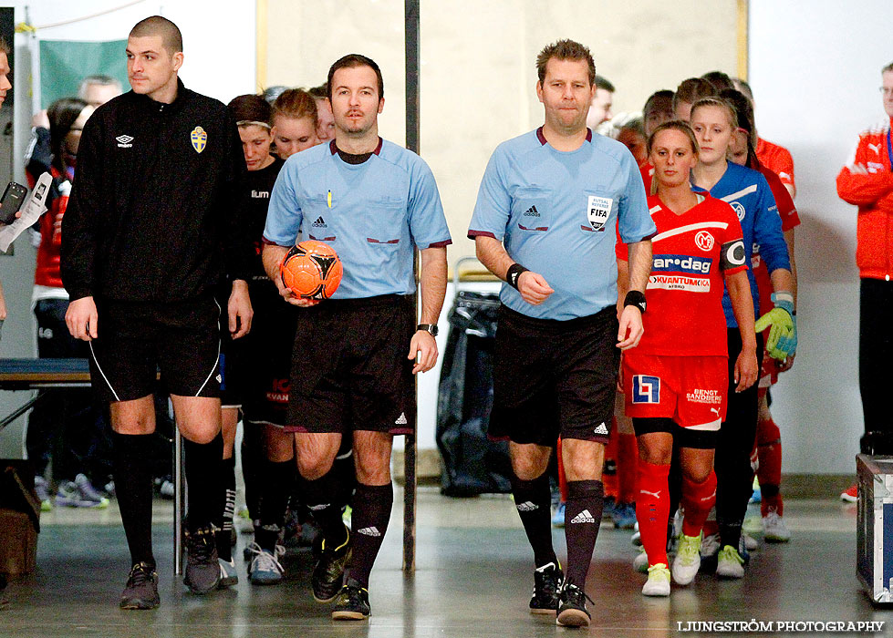 Madesjö IF-Sils IF SM-FINAL 4-3,dam,Lugnethallen,Falun,Sverige,Slutspel futsal-SM 2013,Futsal,2013,64097