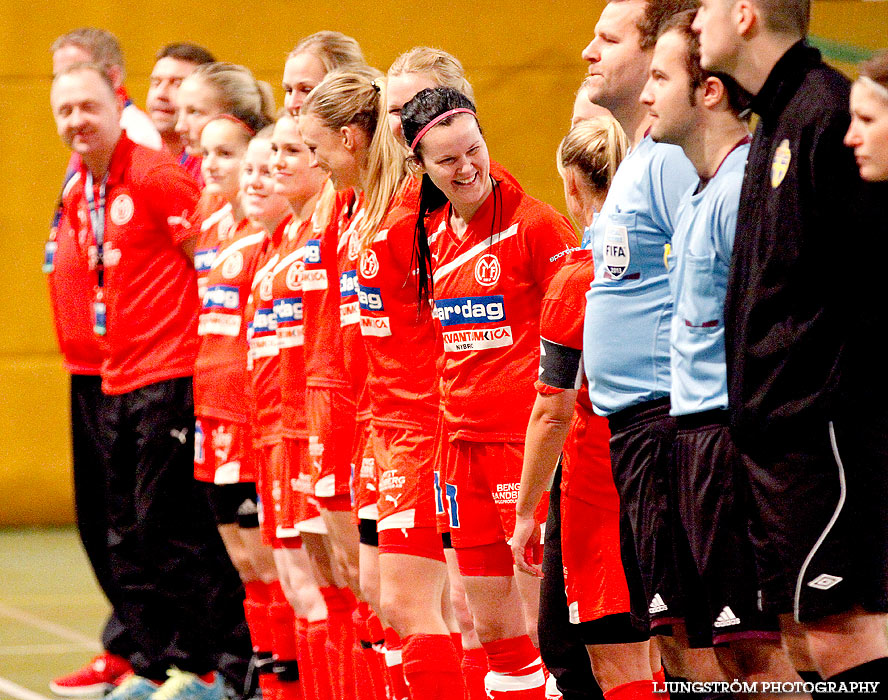 Madesjö IF-Sils IF SM-FINAL 4-3,dam,Lugnethallen,Falun,Sverige,Slutspel futsal-SM 2013,Futsal,2013,64098