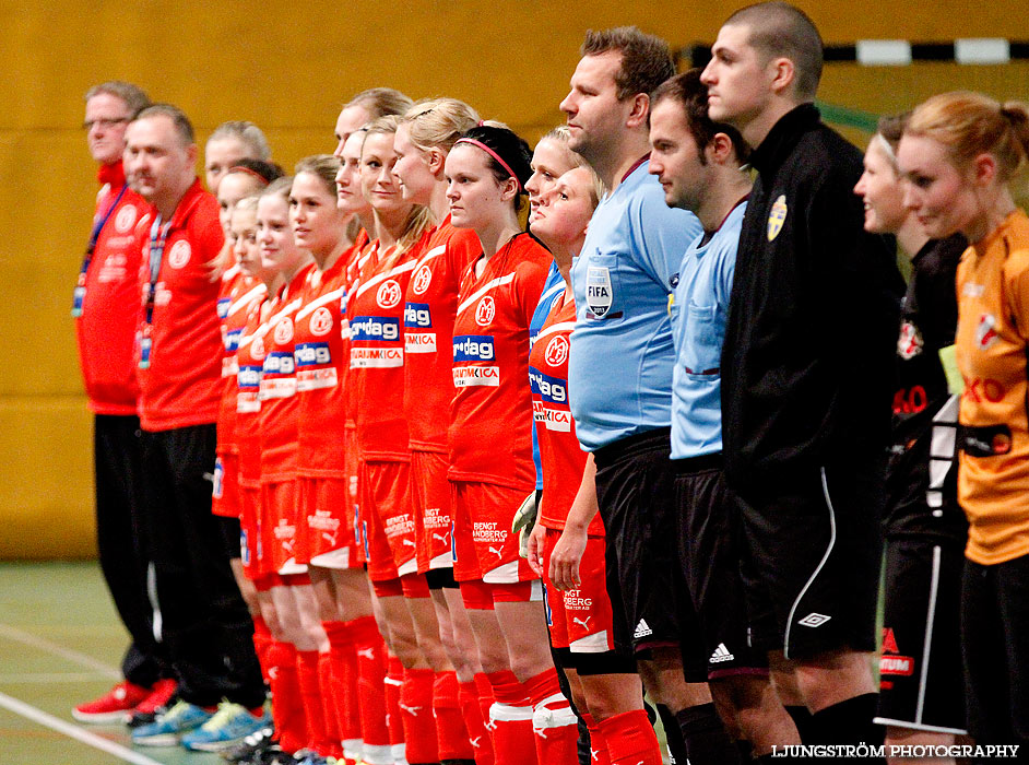 Madesjö IF-Sils IF SM-FINAL 4-3,dam,Lugnethallen,Falun,Sverige,Slutspel futsal-SM 2013,Futsal,2013,64099