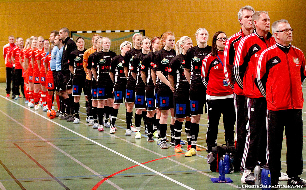 Madesjö IF-Sils IF SM-FINAL 4-3,dam,Lugnethallen,Falun,Sverige,Slutspel futsal-SM 2013,Futsal,2013,64101