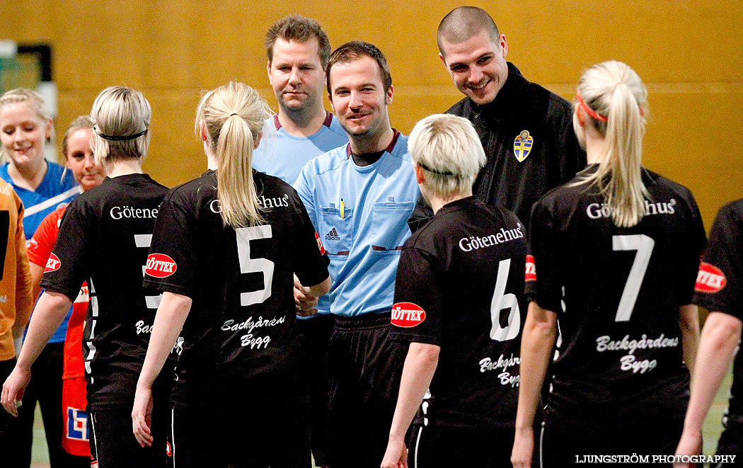 Madesjö IF-Sils IF SM-FINAL 4-3,dam,Lugnethallen,Falun,Sverige,Slutspel futsal-SM 2013,Futsal,2013,64102