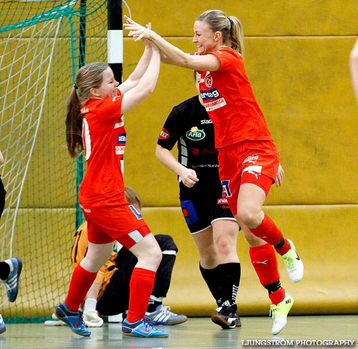 Madesjö IF-Sils IF SM-FINAL 4-3,dam,Lugnethallen,Falun,Sverige,Slutspel futsal-SM 2013,Futsal,2013,64103