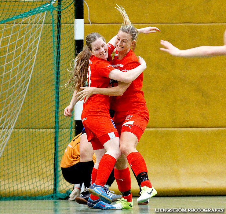 Madesjö IF-Sils IF SM-FINAL 4-3,dam,Lugnethallen,Falun,Sverige,Slutspel futsal-SM 2013,Futsal,2013,64104