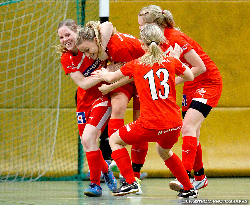 Madesjö IF-Sils IF SM-FINAL 4-3,dam,Lugnethallen,Falun,Sverige,Slutspel futsal-SM 2013,Futsal,2013,64105