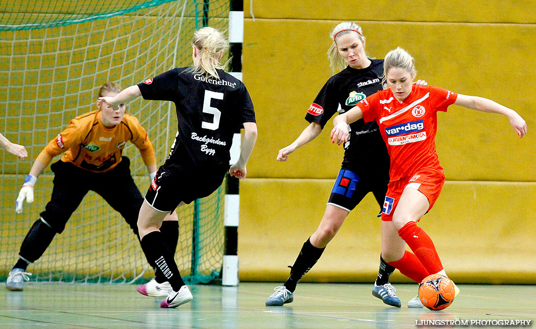 Madesjö IF-Sils IF SM-FINAL 4-3,dam,Lugnethallen,Falun,Sverige,Slutspel futsal-SM 2013,Futsal,2013,64109