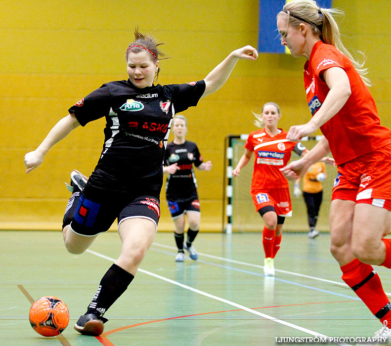 Madesjö IF-Sils IF SM-FINAL 4-3,dam,Lugnethallen,Falun,Sverige,Slutspel futsal-SM 2013,Futsal,2013,64112