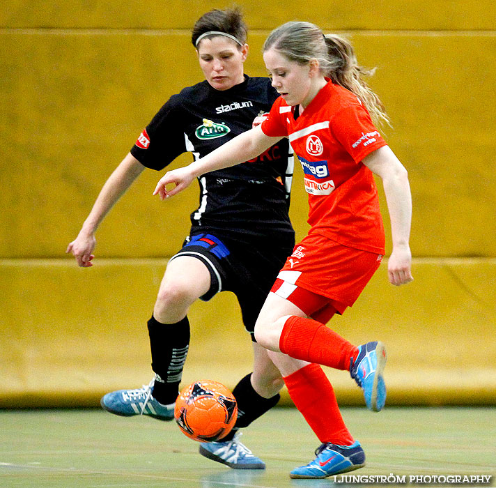 Madesjö IF-Sils IF SM-FINAL 4-3,dam,Lugnethallen,Falun,Sverige,Slutspel futsal-SM 2013,Futsal,2013,64113