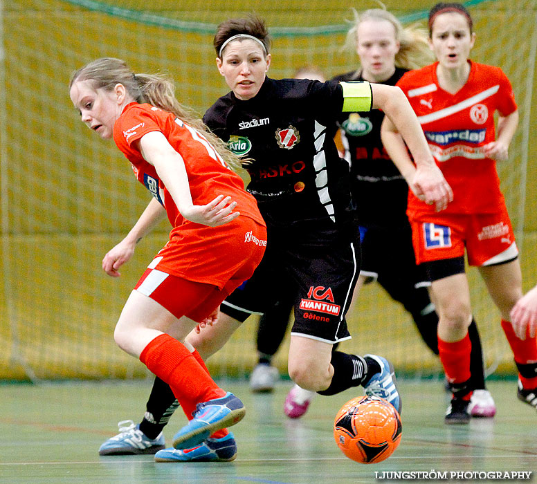 Madesjö IF-Sils IF SM-FINAL 4-3,dam,Lugnethallen,Falun,Sverige,Slutspel futsal-SM 2013,Futsal,2013,64114