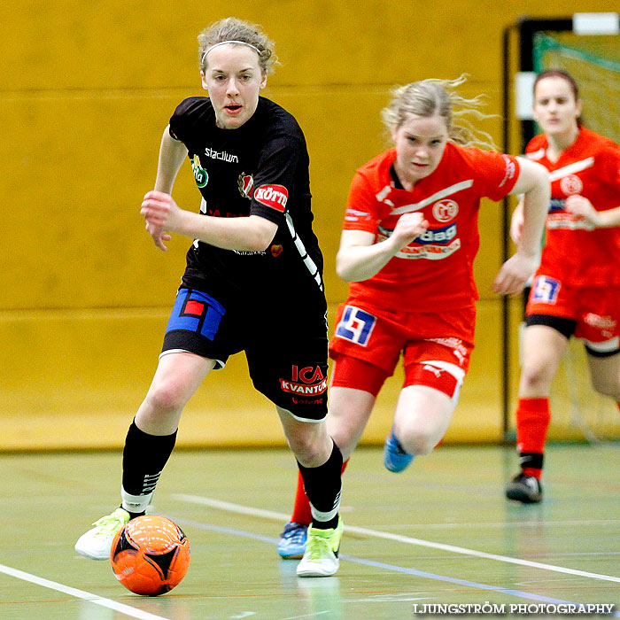 Madesjö IF-Sils IF SM-FINAL 4-3,dam,Lugnethallen,Falun,Sverige,Slutspel futsal-SM 2013,Futsal,2013,64115