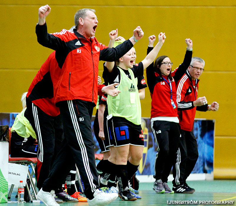 Madesjö IF-Sils IF SM-FINAL 4-3,dam,Lugnethallen,Falun,Sverige,Slutspel futsal-SM 2013,Futsal,2013,64116