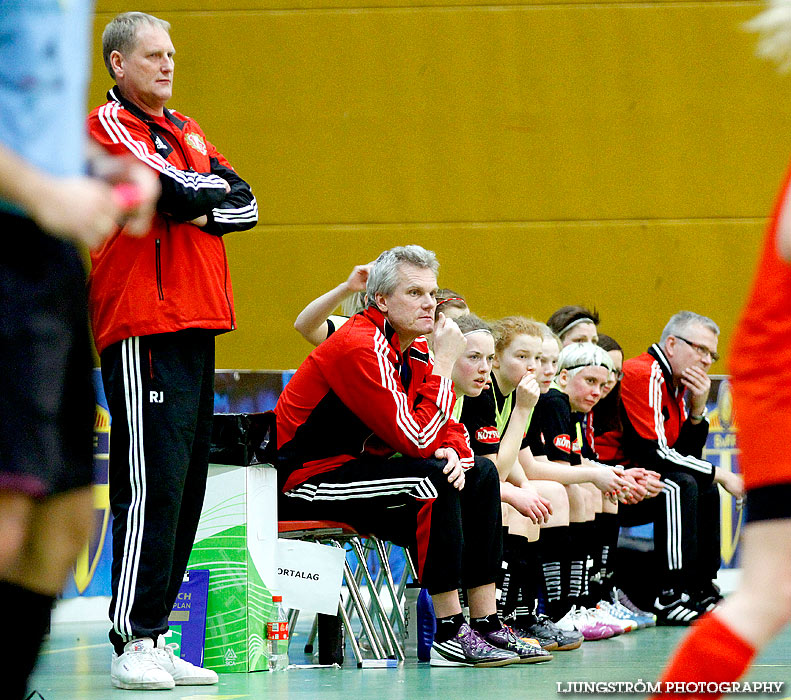 Madesjö IF-Sils IF SM-FINAL 4-3,dam,Lugnethallen,Falun,Sverige,Slutspel futsal-SM 2013,Futsal,2013,64119