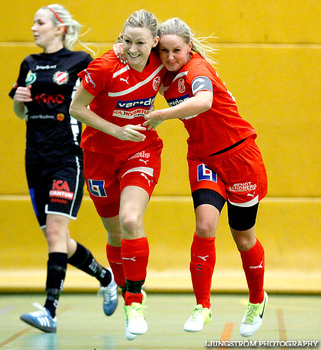 Madesjö IF-Sils IF SM-FINAL 4-3,dam,Lugnethallen,Falun,Sverige,Slutspel futsal-SM 2013,Futsal,2013,64121