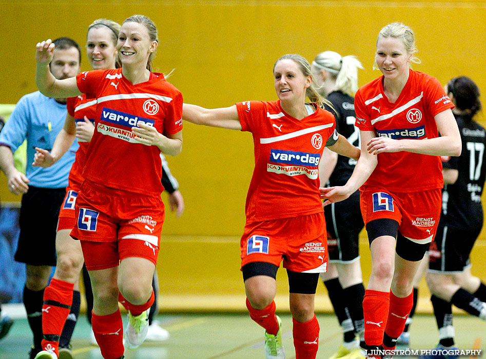 Madesjö IF-Sils IF SM-FINAL 4-3,dam,Lugnethallen,Falun,Sverige,Slutspel futsal-SM 2013,Futsal,2013,64123