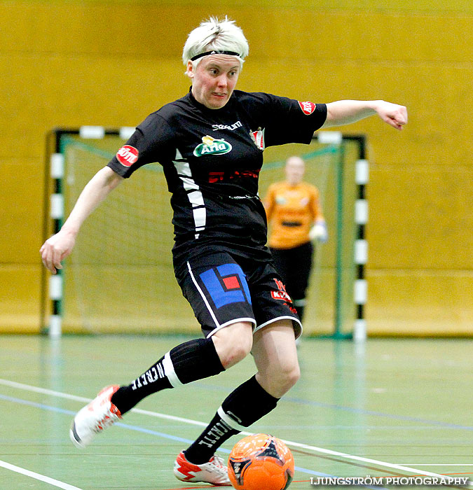 Madesjö IF-Sils IF SM-FINAL 4-3,dam,Lugnethallen,Falun,Sverige,Slutspel futsal-SM 2013,Futsal,2013,64125