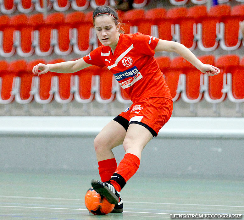 Madesjö IF-Sils IF SM-FINAL 4-3,dam,Lugnethallen,Falun,Sverige,Slutspel futsal-SM 2013,Futsal,2013,64126