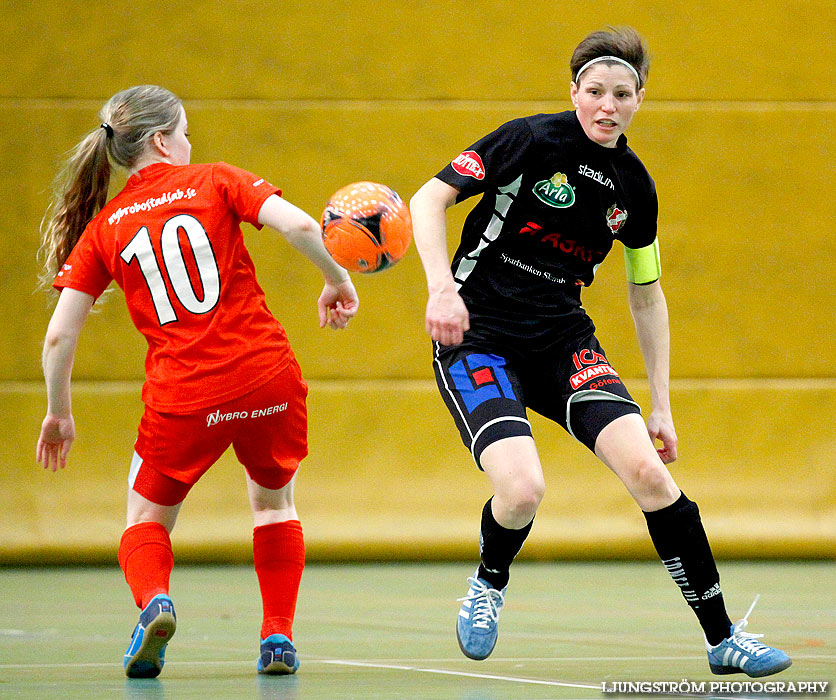 Madesjö IF-Sils IF SM-FINAL 4-3,dam,Lugnethallen,Falun,Sverige,Slutspel futsal-SM 2013,Futsal,2013,64127