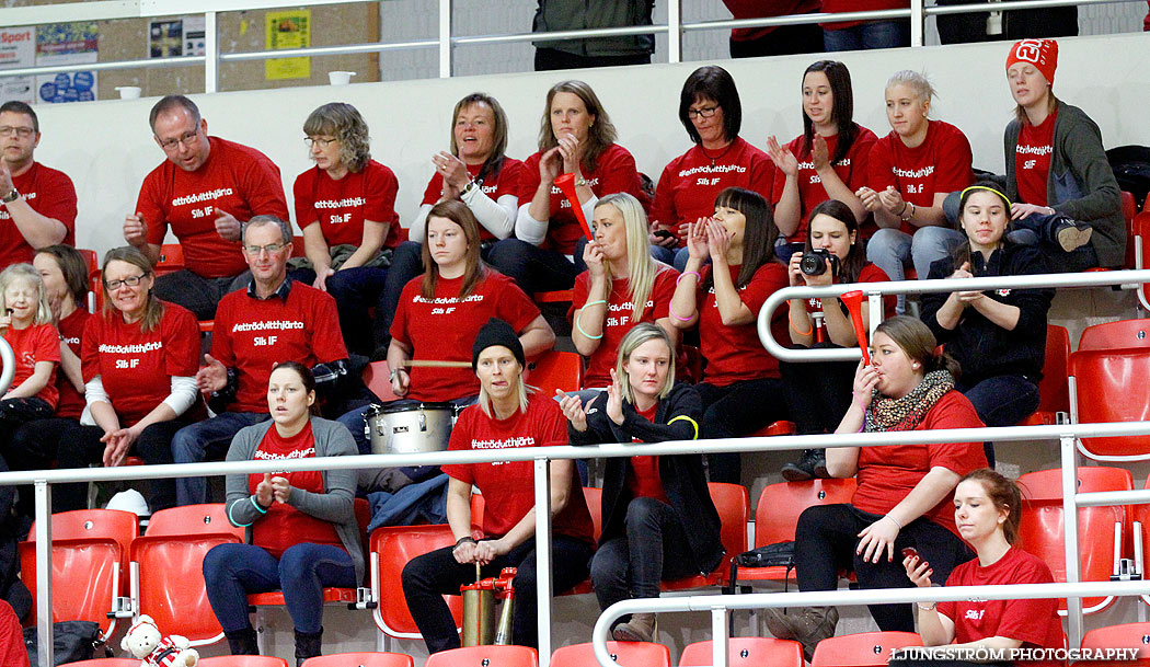 Madesjö IF-Sils IF SM-FINAL 4-3,dam,Lugnethallen,Falun,Sverige,Slutspel futsal-SM 2013,Futsal,2013,64129