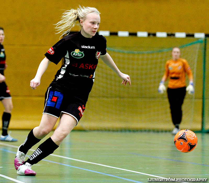 Madesjö IF-Sils IF SM-FINAL 4-3,dam,Lugnethallen,Falun,Sverige,Slutspel futsal-SM 2013,Futsal,2013,64133