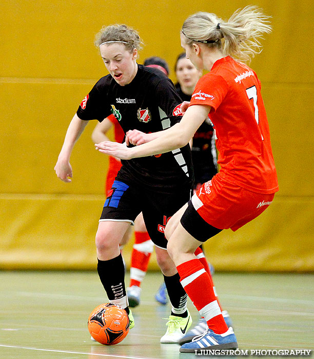 Madesjö IF-Sils IF SM-FINAL 4-3,dam,Lugnethallen,Falun,Sverige,Slutspel futsal-SM 2013,Futsal,2013,64134