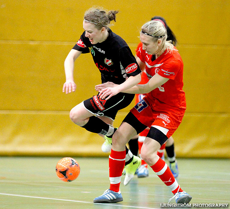 Madesjö IF-Sils IF SM-FINAL 4-3,dam,Lugnethallen,Falun,Sverige,Slutspel futsal-SM 2013,Futsal,2013,64135