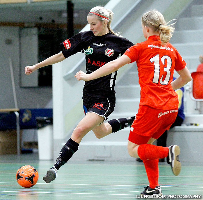 Madesjö IF-Sils IF SM-FINAL 4-3,dam,Lugnethallen,Falun,Sverige,Slutspel futsal-SM 2013,Futsal,2013,64136