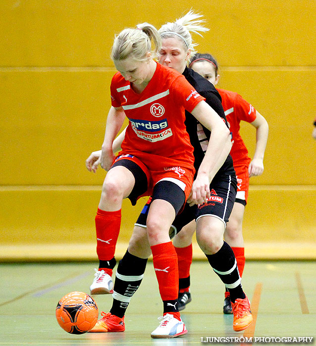 Madesjö IF-Sils IF SM-FINAL 4-3,dam,Lugnethallen,Falun,Sverige,Slutspel futsal-SM 2013,Futsal,2013,64137