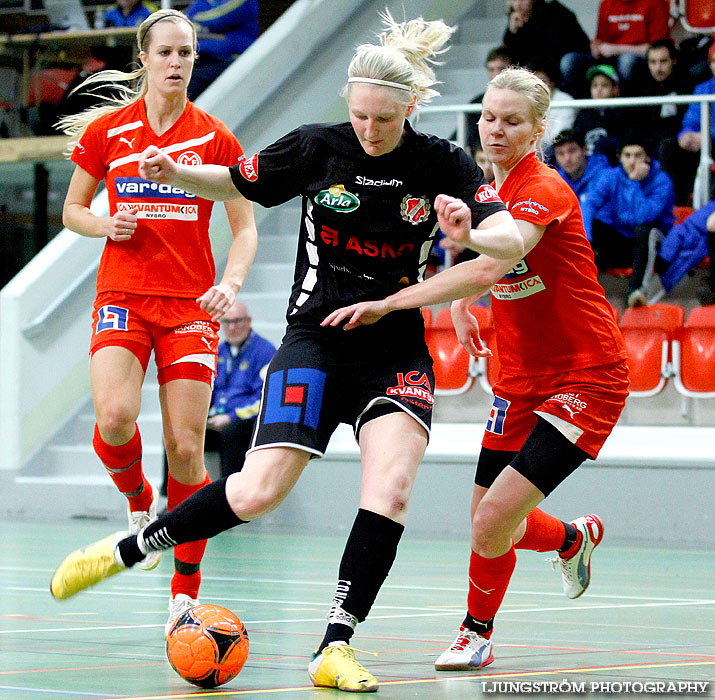 Madesjö IF-Sils IF SM-FINAL 4-3,dam,Lugnethallen,Falun,Sverige,Slutspel futsal-SM 2013,Futsal,2013,64139