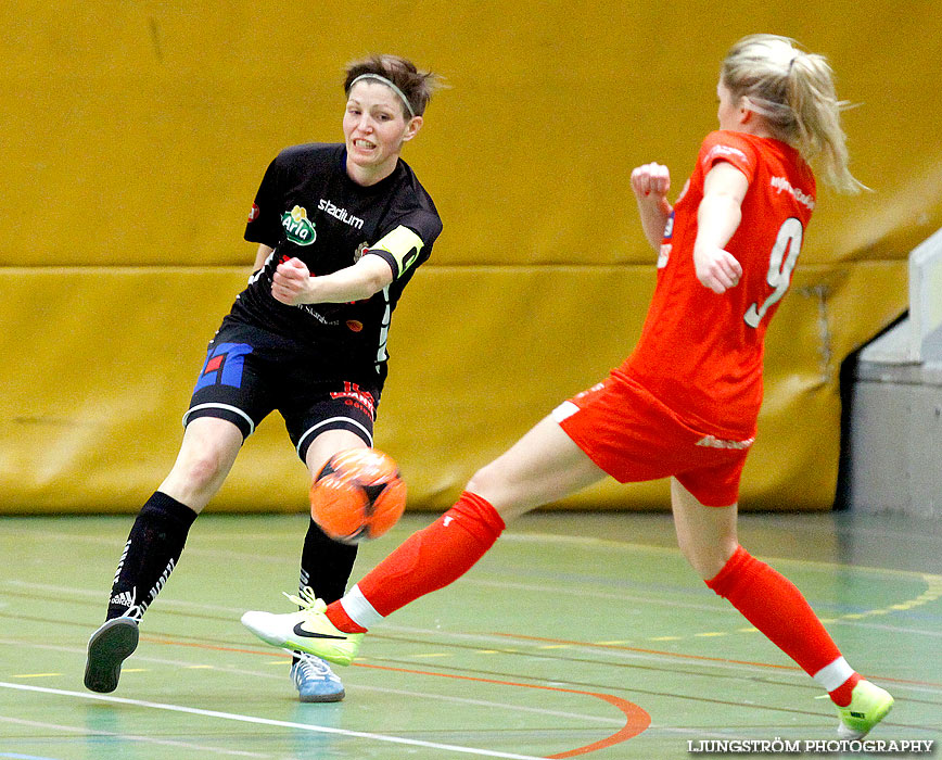 Madesjö IF-Sils IF SM-FINAL 4-3,dam,Lugnethallen,Falun,Sverige,Slutspel futsal-SM 2013,Futsal,2013,64142