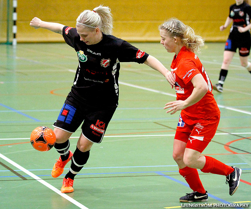 Madesjö IF-Sils IF SM-FINAL 4-3,dam,Lugnethallen,Falun,Sverige,Slutspel futsal-SM 2013,Futsal,2013,64144