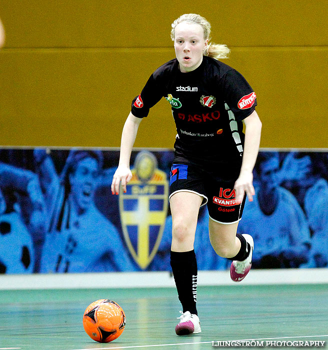 Madesjö IF-Sils IF SM-FINAL 4-3,dam,Lugnethallen,Falun,Sverige,Slutspel futsal-SM 2013,Futsal,2013,64146