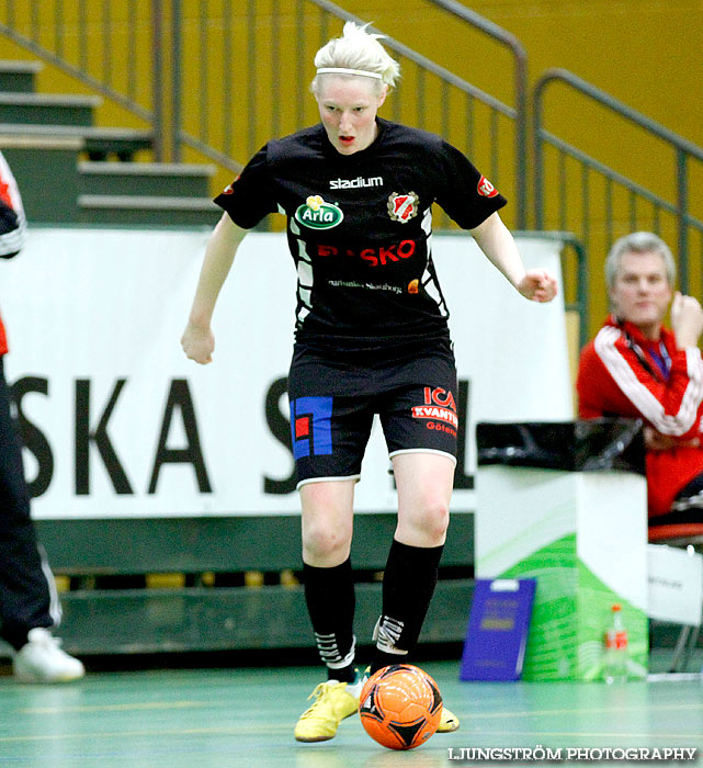 Madesjö IF-Sils IF SM-FINAL 4-3,dam,Lugnethallen,Falun,Sverige,Slutspel futsal-SM 2013,Futsal,2013,64148