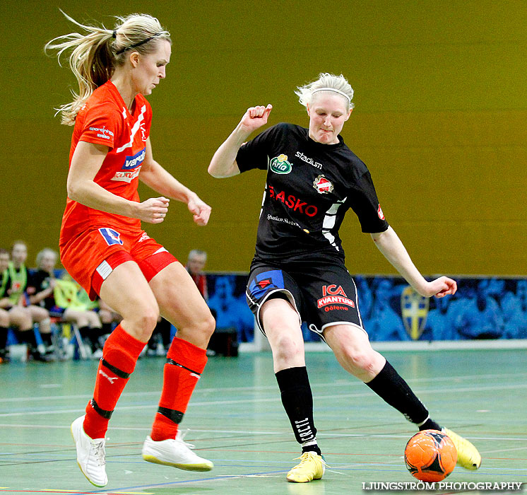 Madesjö IF-Sils IF SM-FINAL 4-3,dam,Lugnethallen,Falun,Sverige,Slutspel futsal-SM 2013,Futsal,2013,64149