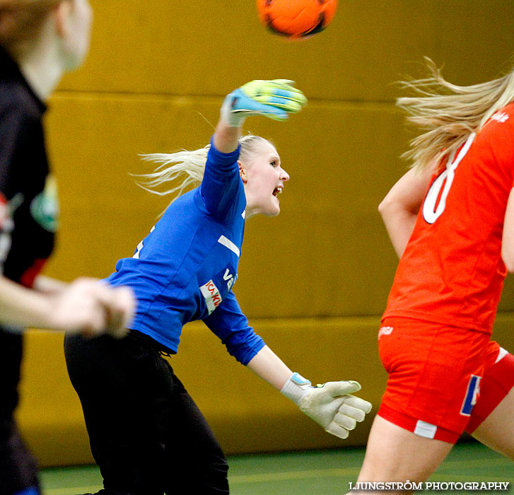 Madesjö IF-Sils IF SM-FINAL 4-3,dam,Lugnethallen,Falun,Sverige,Slutspel futsal-SM 2013,Futsal,2013,64150