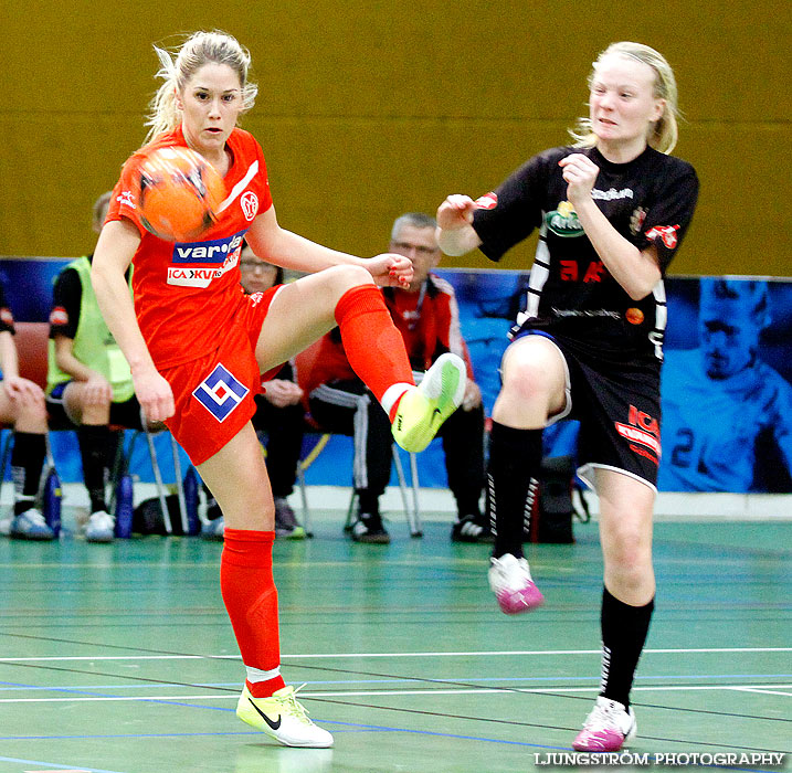 Madesjö IF-Sils IF SM-FINAL 4-3,dam,Lugnethallen,Falun,Sverige,Slutspel futsal-SM 2013,Futsal,2013,64151