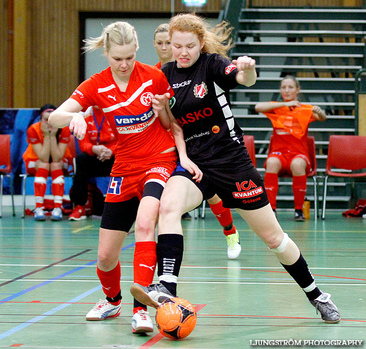 Madesjö IF-Sils IF SM-FINAL 4-3,dam,Lugnethallen,Falun,Sverige,Slutspel futsal-SM 2013,Futsal,2013,64152