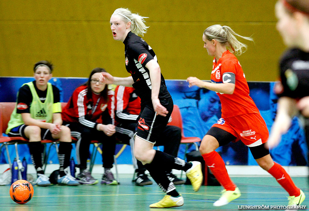 Madesjö IF-Sils IF SM-FINAL 4-3,dam,Lugnethallen,Falun,Sverige,Slutspel futsal-SM 2013,Futsal,2013,64154