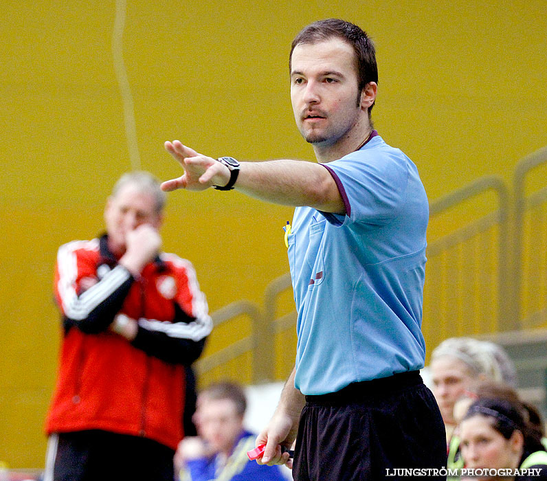 Madesjö IF-Sils IF SM-FINAL 4-3,dam,Lugnethallen,Falun,Sverige,Slutspel futsal-SM 2013,Futsal,2013,64156